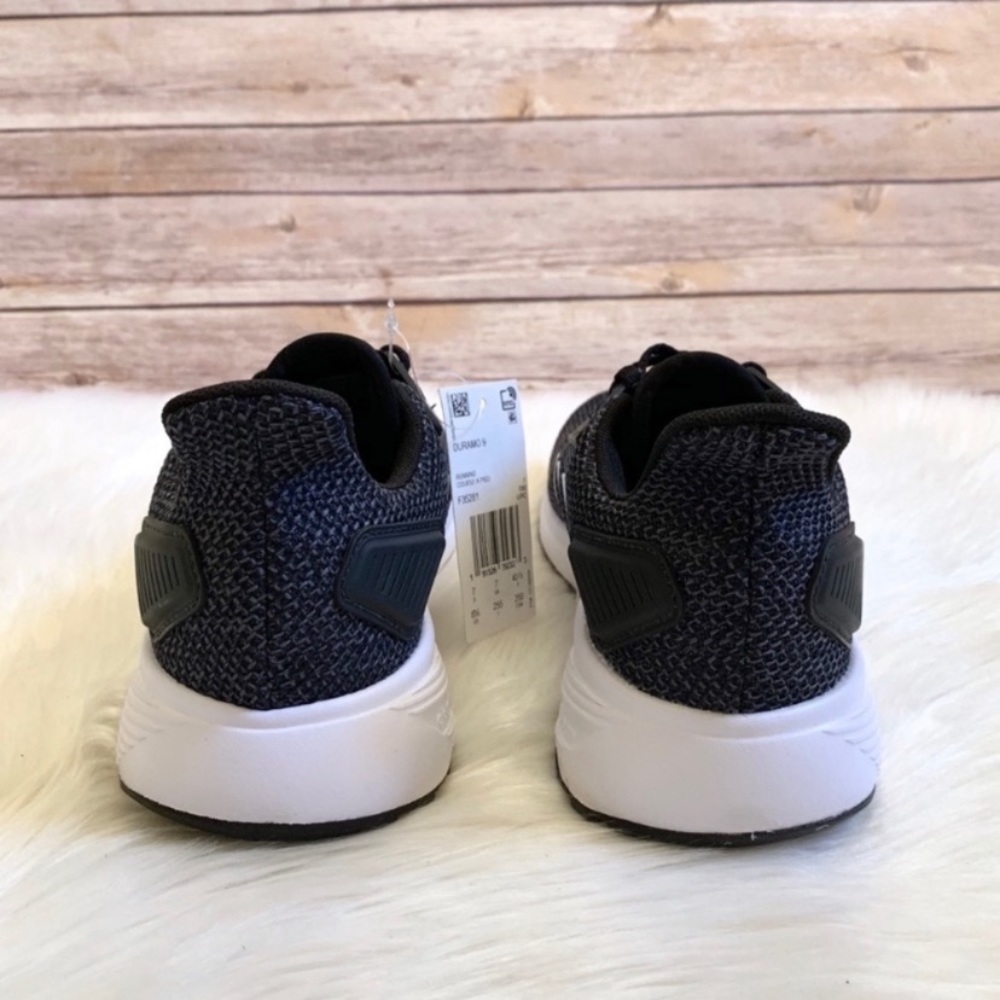 Adidas Duramo 9 Running Sneakers - Picture 7 of 8